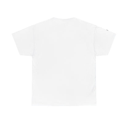 T-Shirt – Pionier-Problem