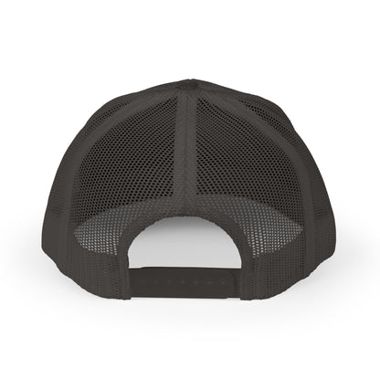 Snapback – Vegetarier-Schreck