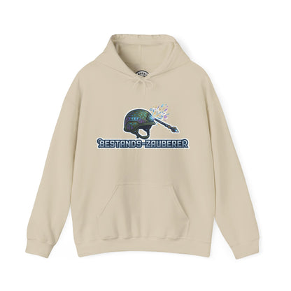 Hoodie – Bestands-Zauberer