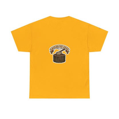 T-Shirt – Hackblock-Hero