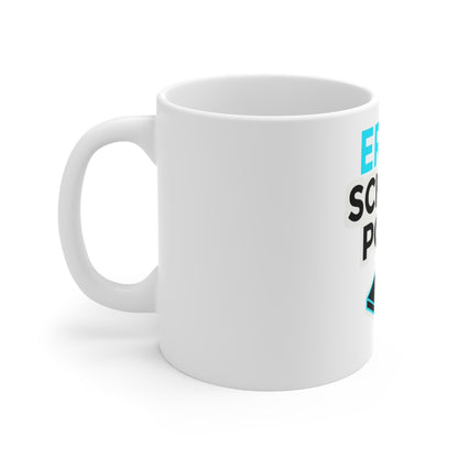 Kaffeetasse – First Layer Porn