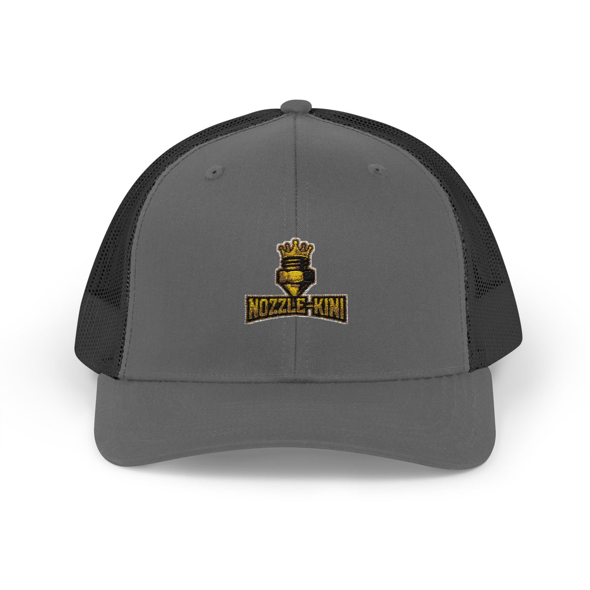 Snapback – Nozzle-Kini