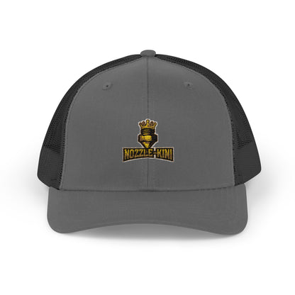 Snapback – Nozzle-Kini