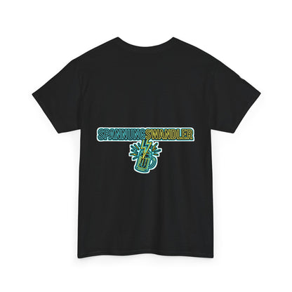 T-Shirt – Spannungswandler