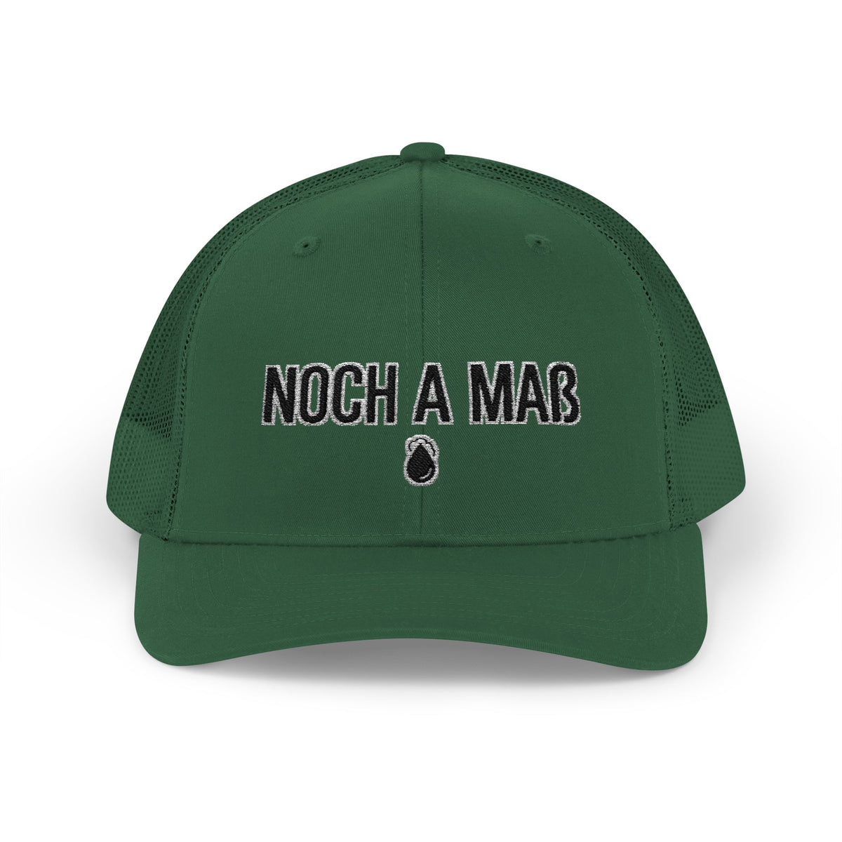 Snapback – Noch a Maß