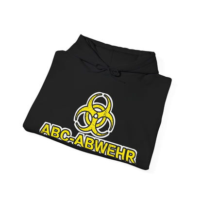 Hoodie – ABC-Abwehr