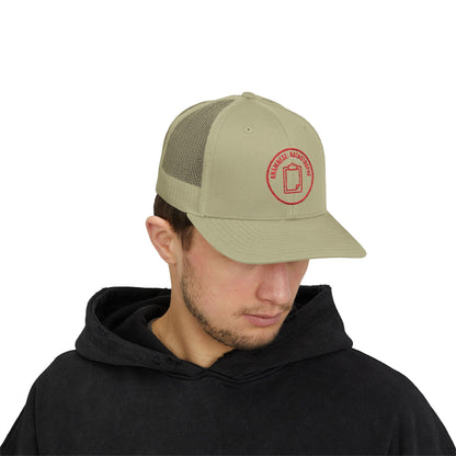 Snapback – Anamnese Katastrophe
