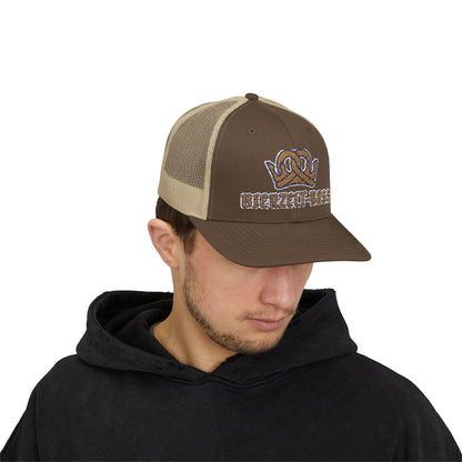 Snapback – Bierzelt-Boss