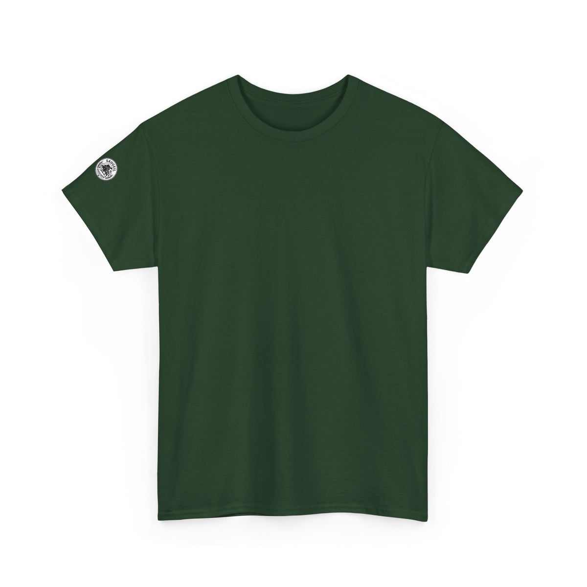 T-Shirt – Admin-Godmode