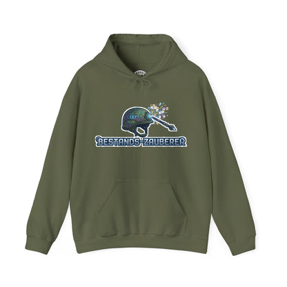 Hoodie – Bestands-Zauberer