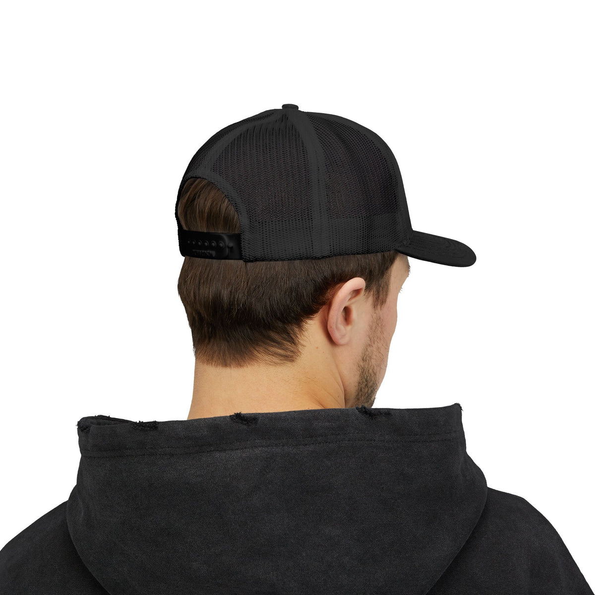 Snapback – Küsten-Wache