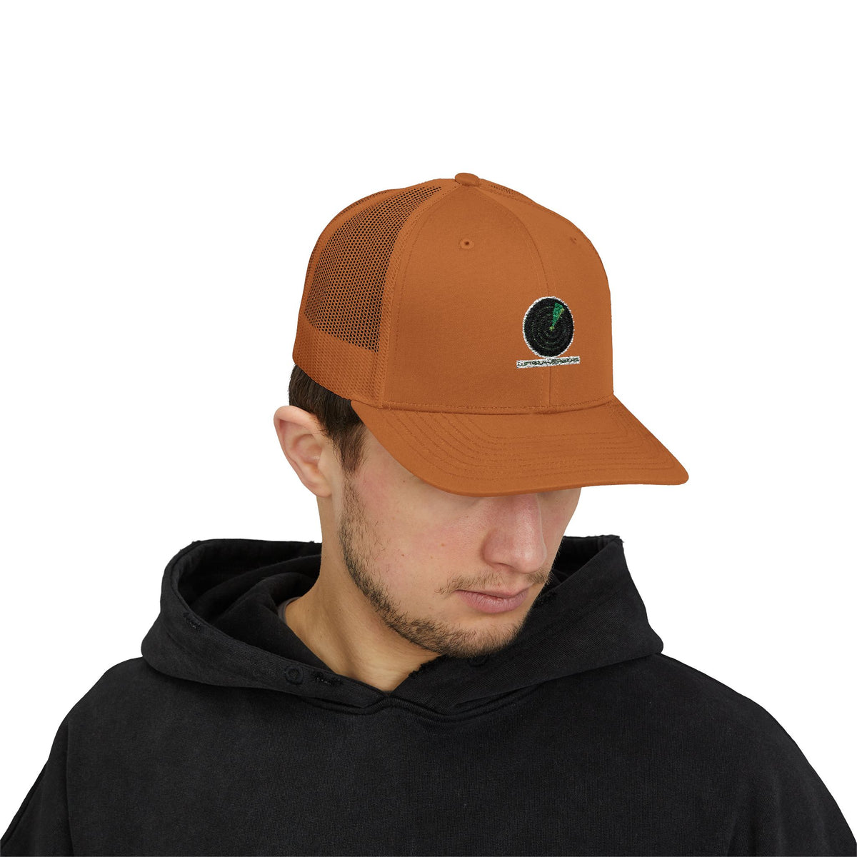 Snapback – Luftraum-Überwacher