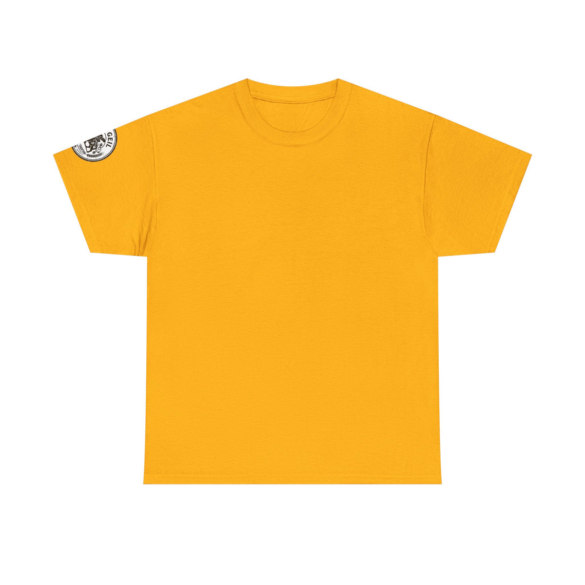 T-Shirt – Platzhirsch