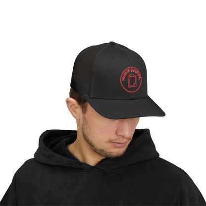 Snapback – Anamnese Katastrophe