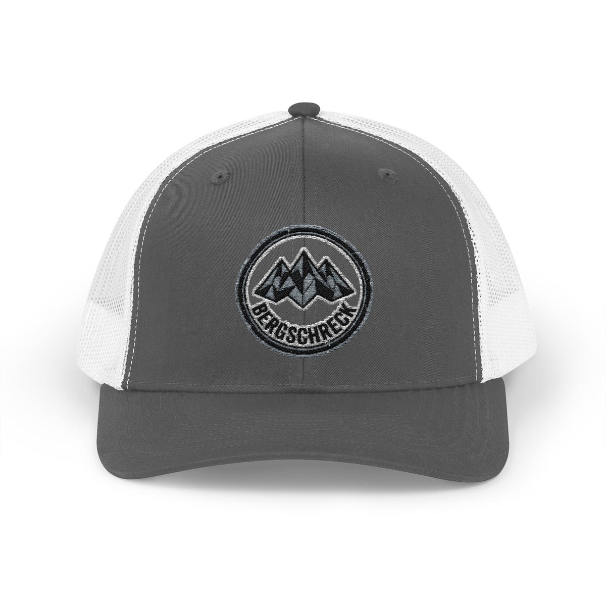 Trucker Cap – Bergschreck