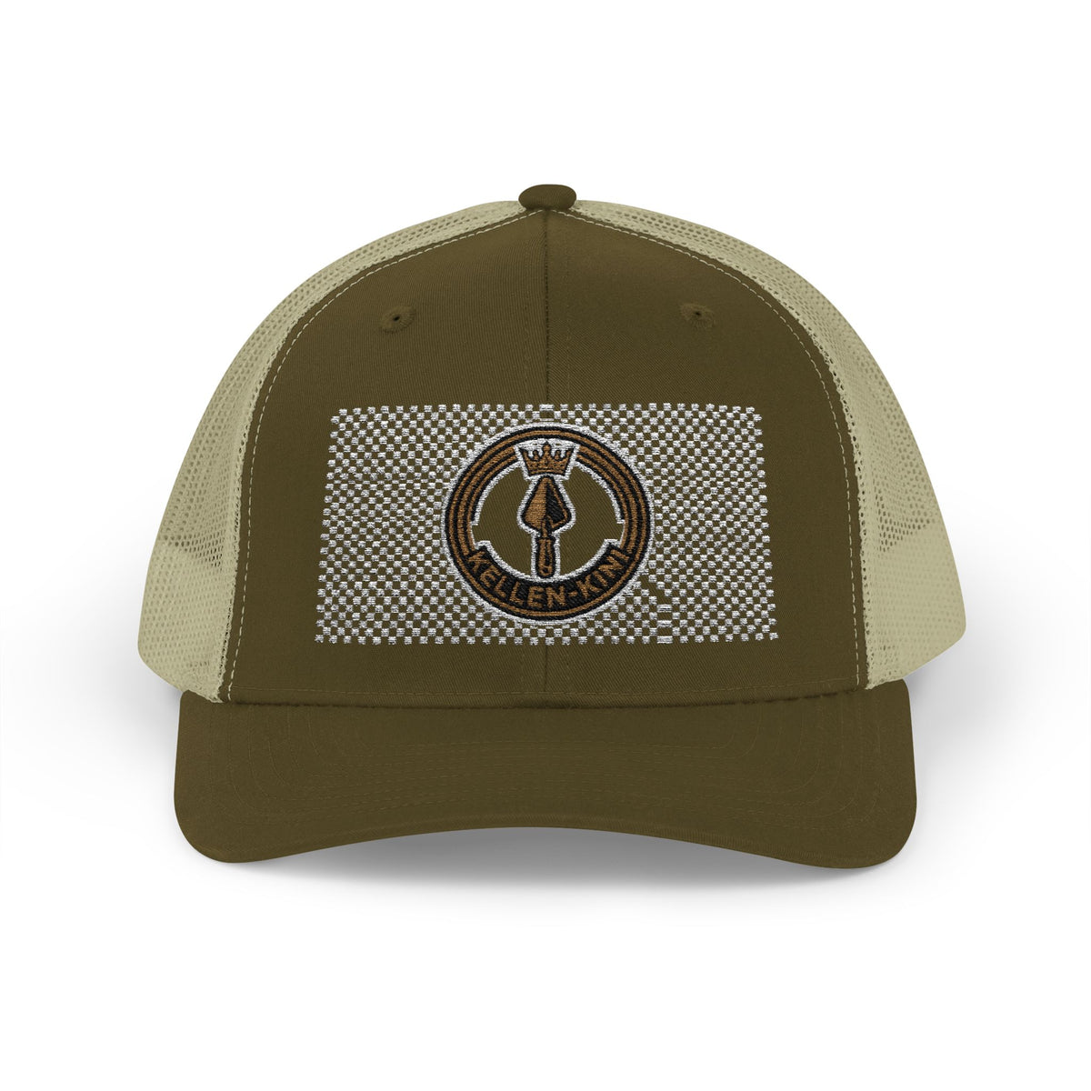 Snapback – Kellen-Kini