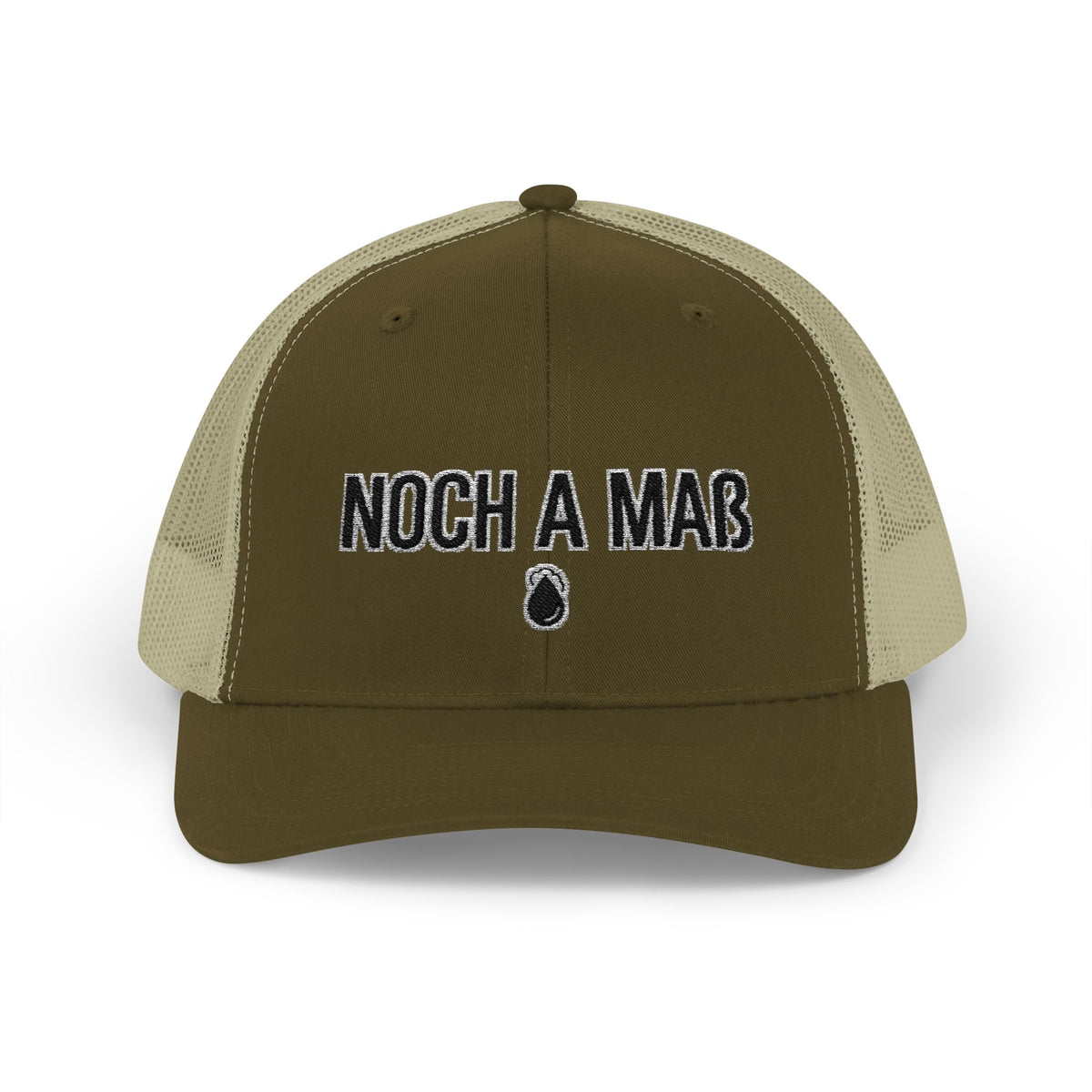 Snapback – Noch a Maß