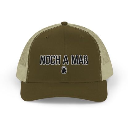 Snapback – Noch a Maß
