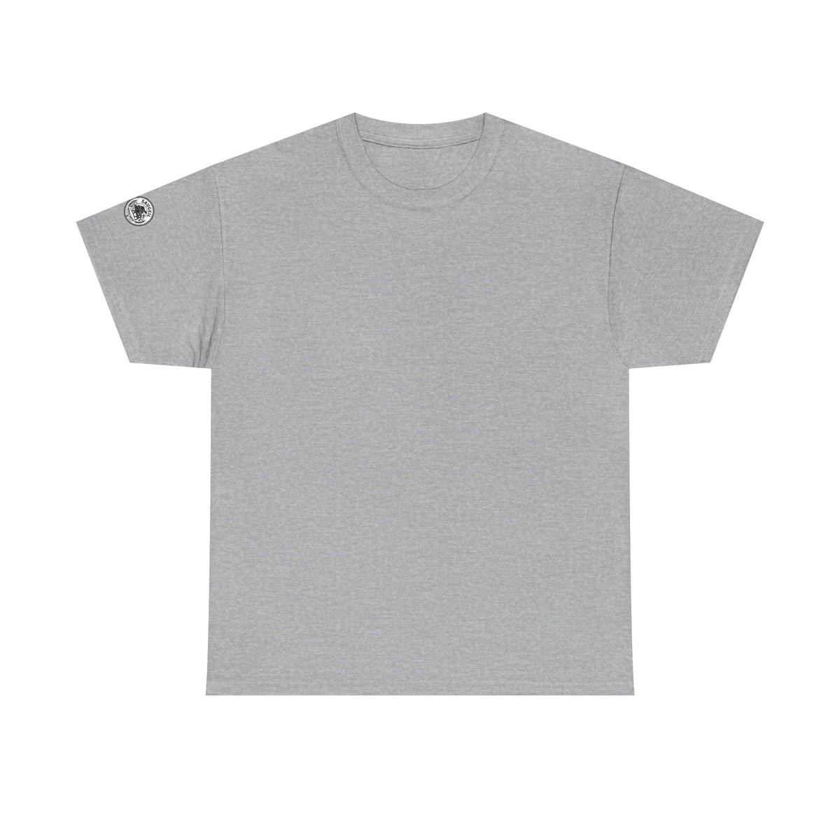 T-Shirt – Opa richt's schon