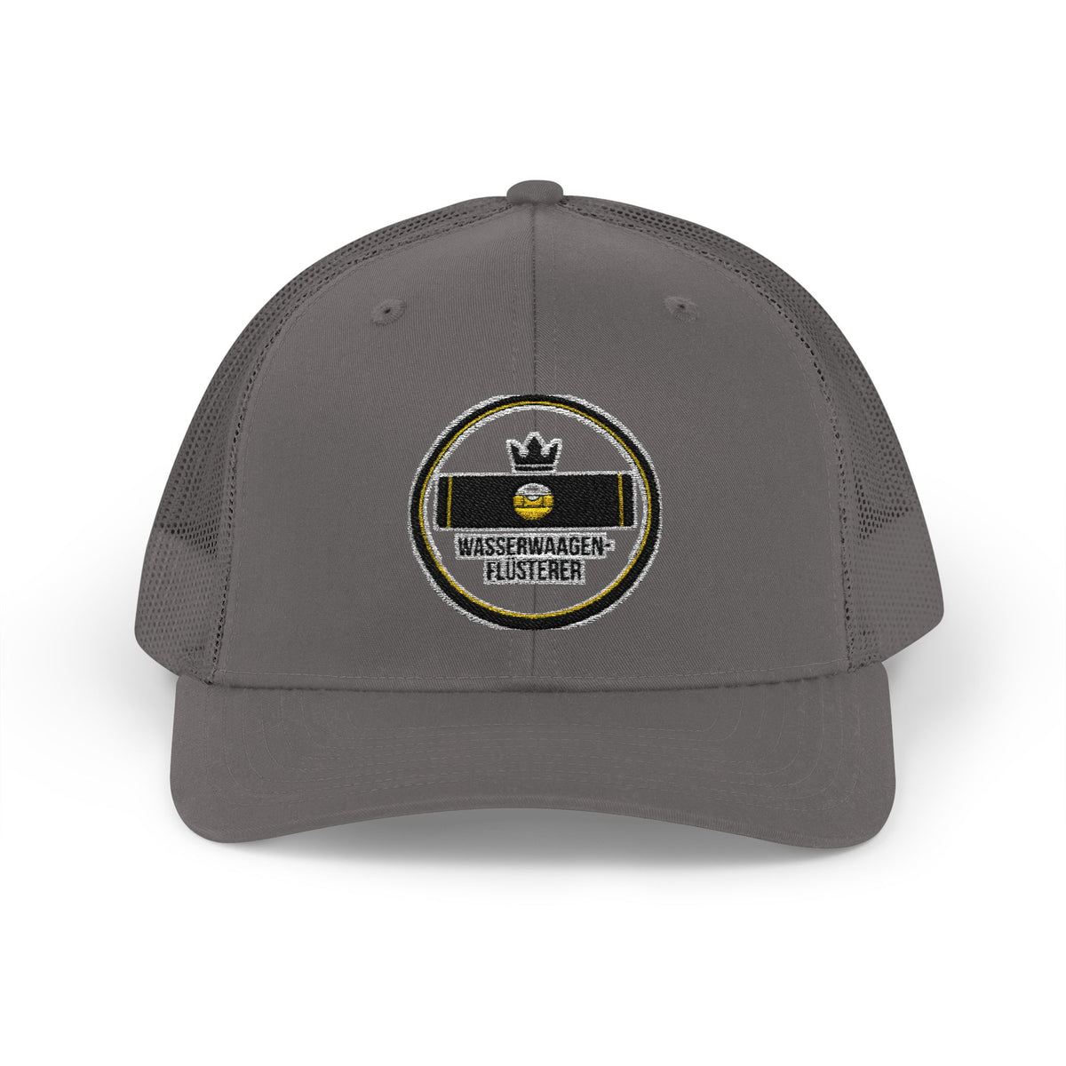 Snapback – Wasserwaagen-Flüsterer