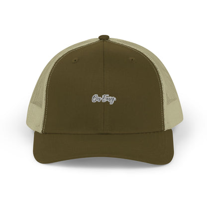 Cap – Ois Easy