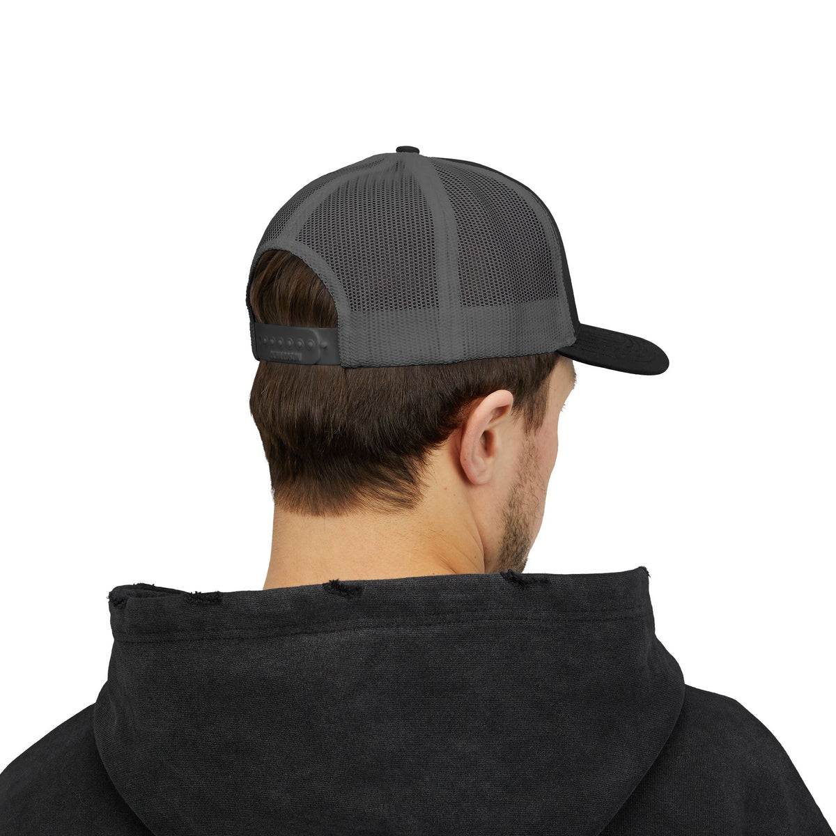 Snapback Cap – Druckbett-Flüsterer