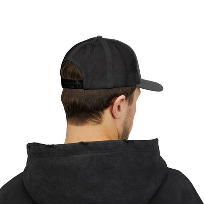 Snapback – Luftraum-Überwacher