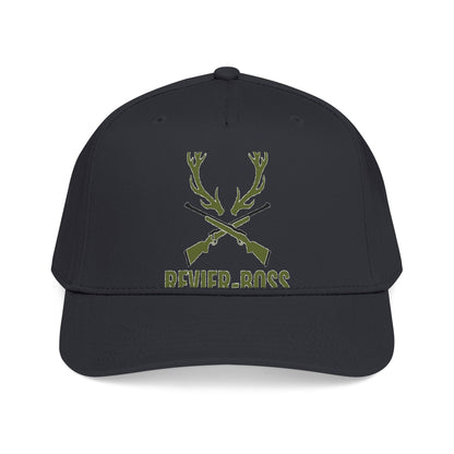 Snapback Cap – Revier-Boss