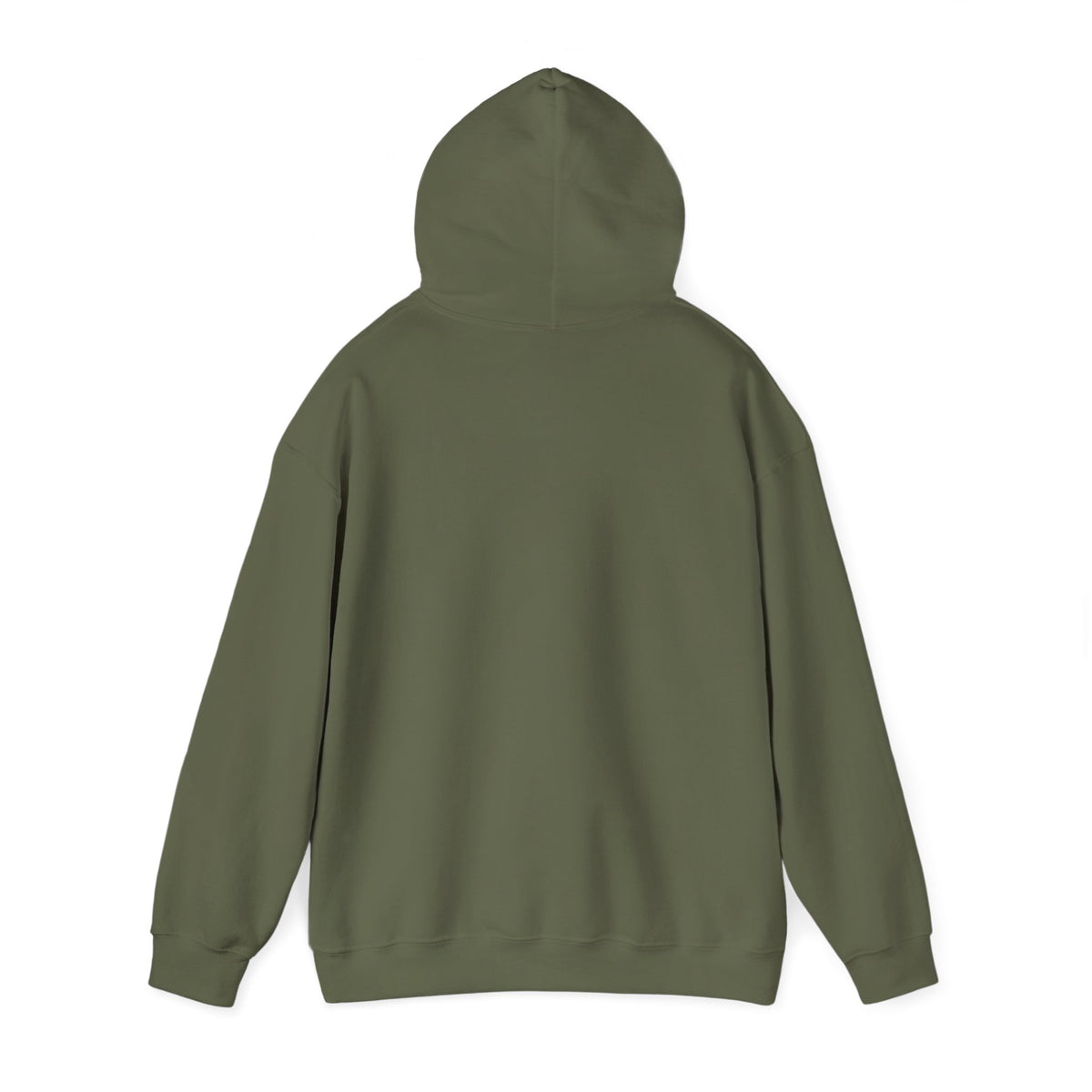 Hoodie – Blutwurst-Baron