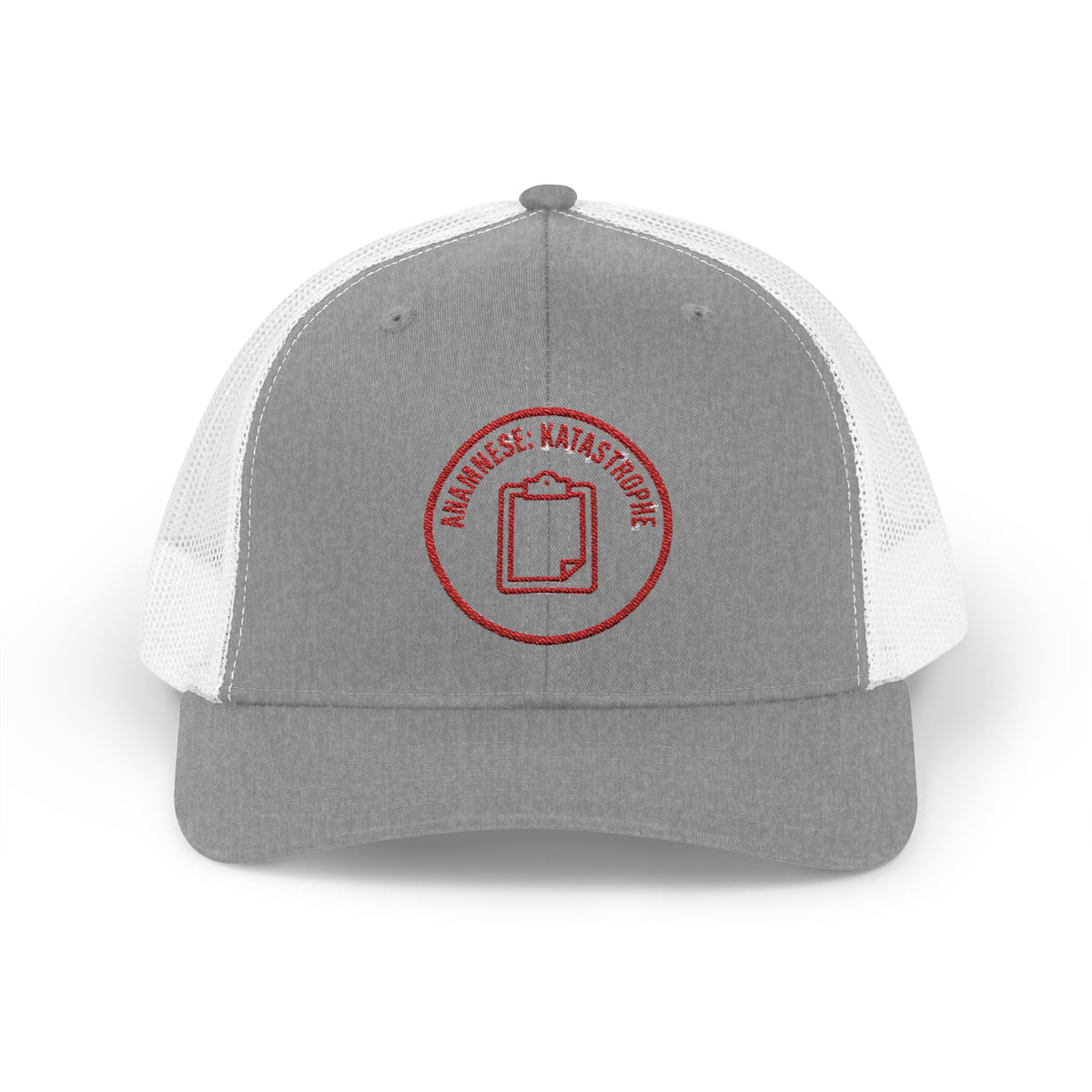Snapback – Anamnese Katastrophe